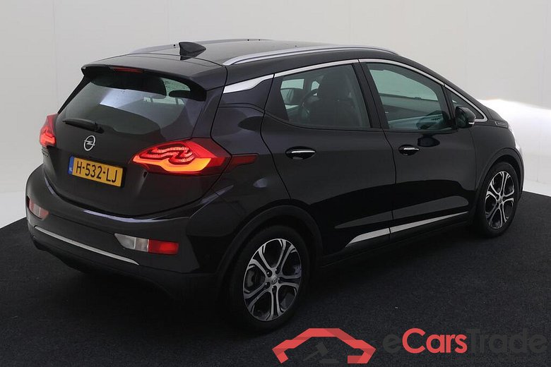 OPEL Ampera-e 150 kW #4