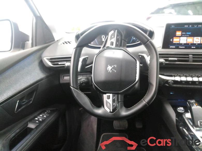 5008 Allure Business 1.5 HDi 130CV BVA8 E6d #5