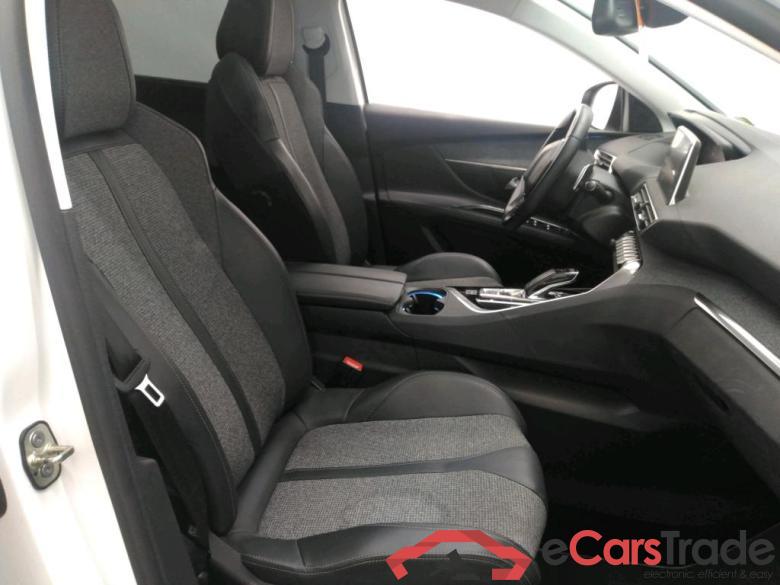 5008 Allure Business 1.5 HDi 130CV BVA8 E6d #6