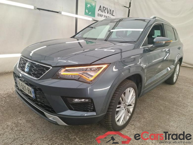 Ateca Xcellence 1.5 TSI 150CV BVA7 E6dT