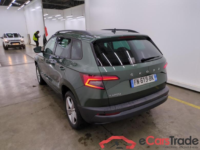Karoq Business 1.0 TSI 115CV BVM6 E6dT #2
