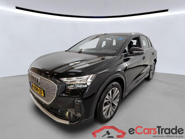AUDI Q4 e-tron 125 kW