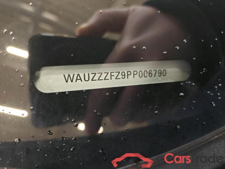 AUDI Q4 e-tron 125 kW #3