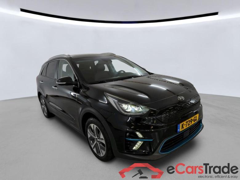 KIA e-Niro 150 kW #5
