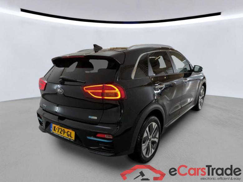 KIA e-Niro 150 kW #6