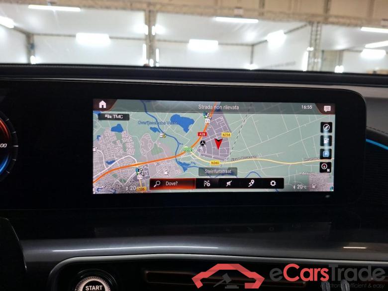 MERCEDES-BENZ EQC 300 kW #2