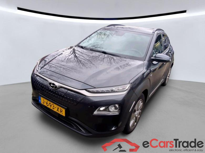 HYUNDAI Kona 150 kW