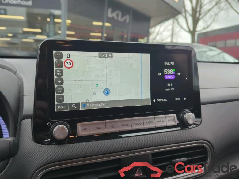 HYUNDAI Kona 150 kW #2