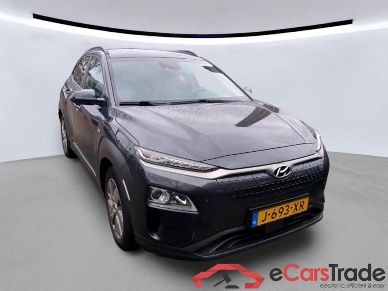 HYUNDAI Kona 150 kW #4