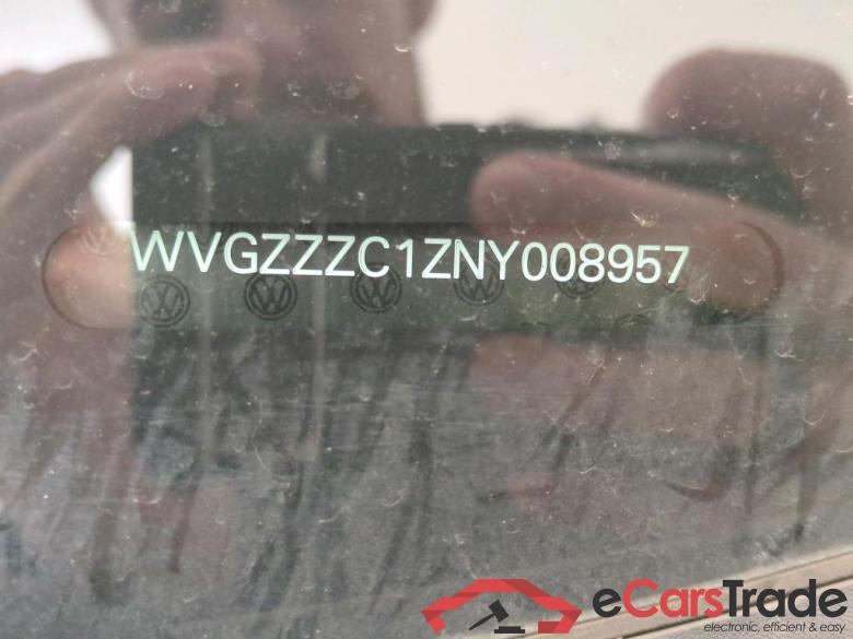 VOLKSWAGEN T-Cross 81 kW #2