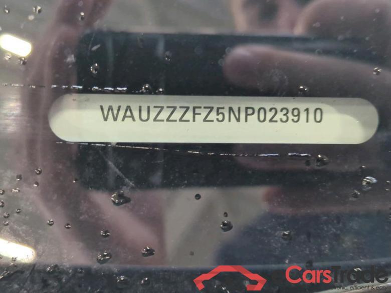 AUDI Q4 e-tron 150 kW #2