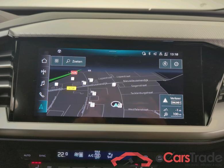 AUDI Q4 e-tron 150 kW #3