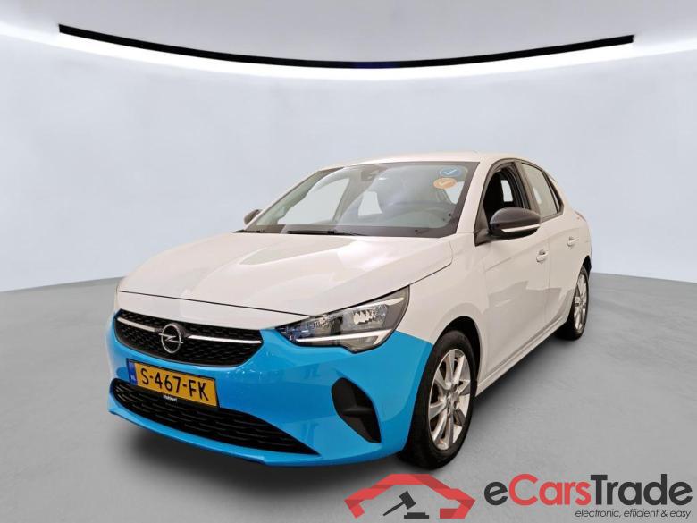OPEL Corsa 55 kW #1
