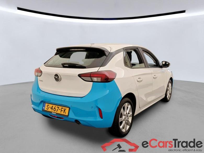 OPEL Corsa 55 kW #5