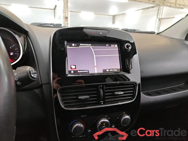 RENAULT Clio Estate 66 kW #3