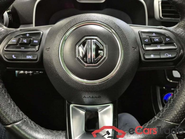 MG MG ZS EV Luxury 45 kWh #5