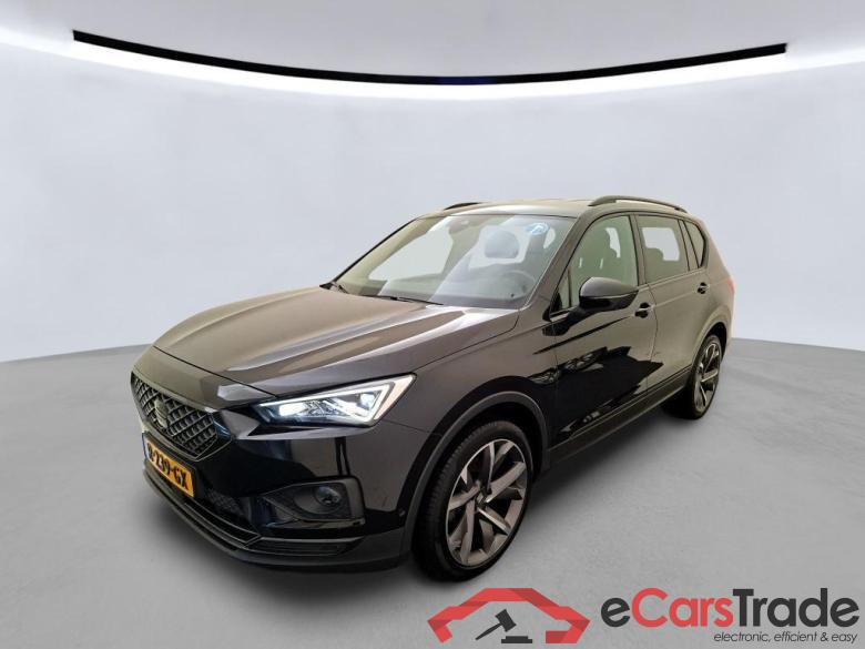SEAT Tarraco 110 kW #1