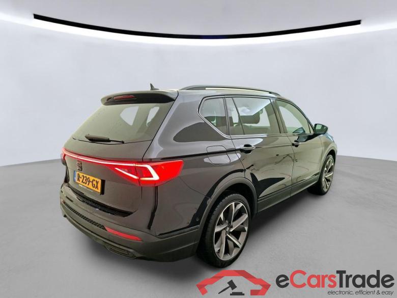 SEAT Tarraco 110 kW #6