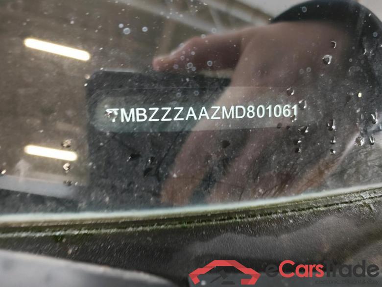 SKODA Citigo e-iV 61 kW #2