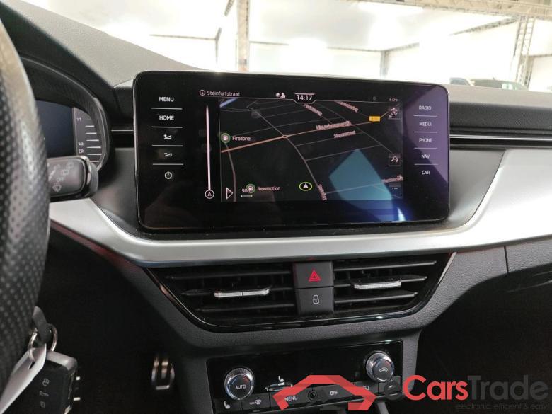 SKODA Kamiq 85 kW #2