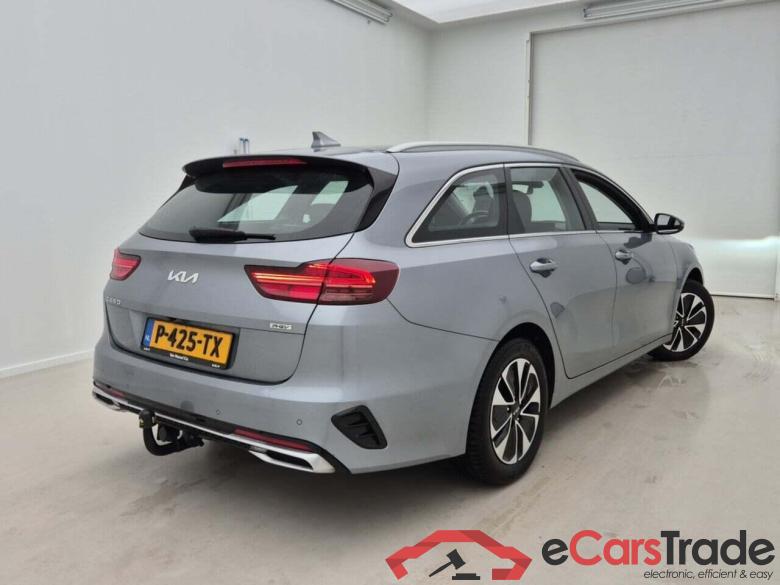 KIA ceed sportswagon 1.6 GDI PHEV DynamicLine AUT #2