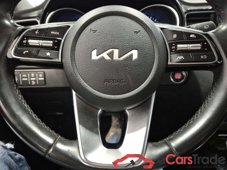KIA ceed sportswagon 1.6 GDI PHEV DynamicLine AUT #5