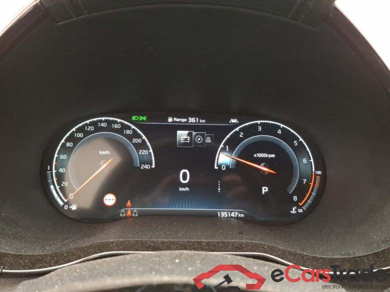 KIA ceed sportswagon 1.4 T-GDi ExecutiveLine DCT #4