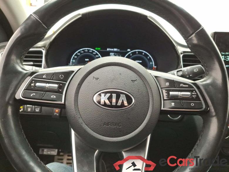 KIA ceed sportswagon 1.4 T-GDi ExecutiveLine DCT #5