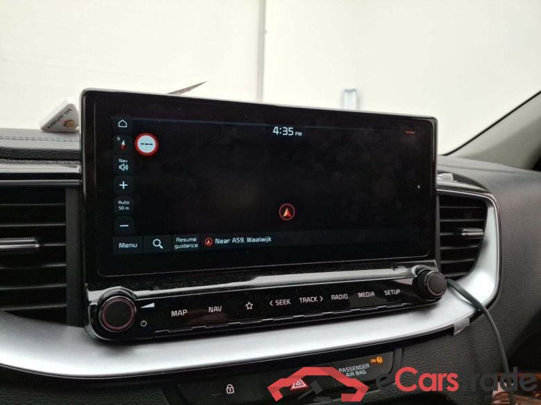 KIA ceed sportswagon 1.4 T-GDi ExecutiveLine DCT #6