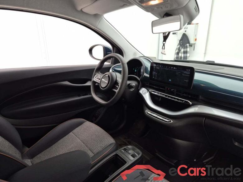 FIAT 500 Business Launch Edition 42 kWh #3