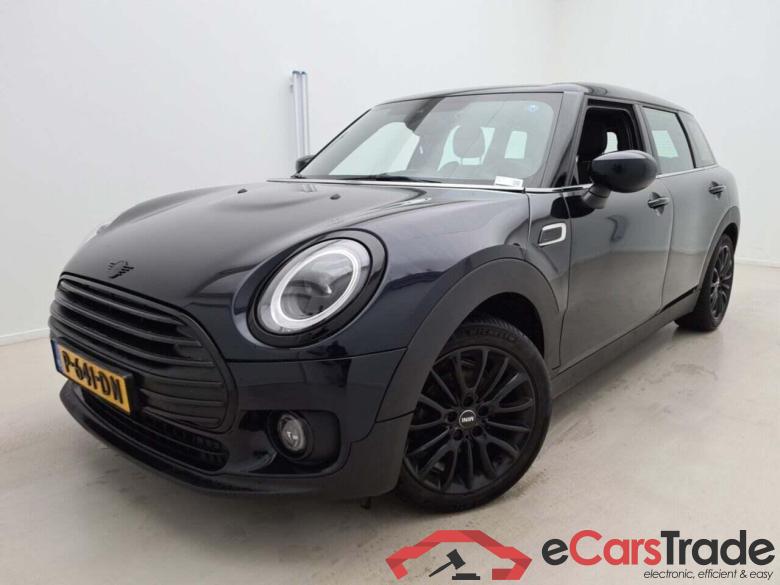 Mini Mini Clubman 1.5 One Business Edition #1