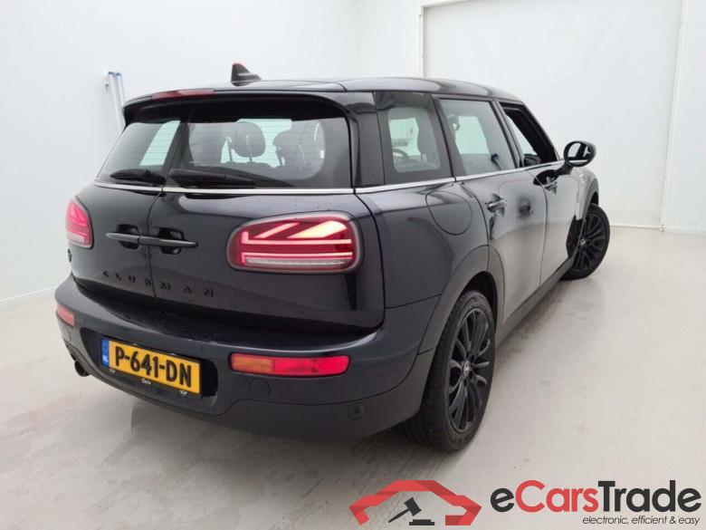 Mini Mini Clubman 1.5 One Business Edition #2