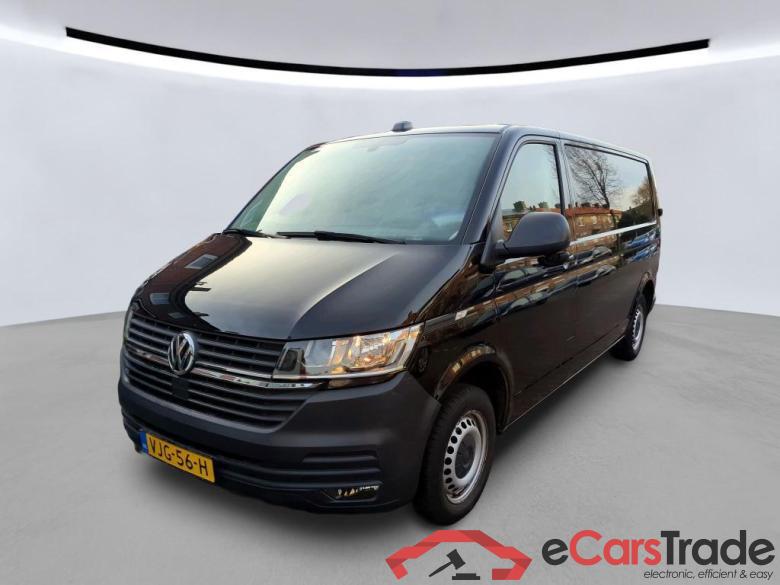 VOLKSWAGEN Transporter 110 kW #1