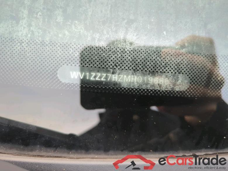 VOLKSWAGEN Transporter 110 kW #2