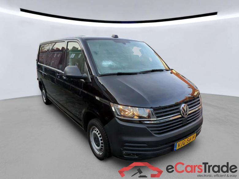 VOLKSWAGEN Transporter 110 kW #3