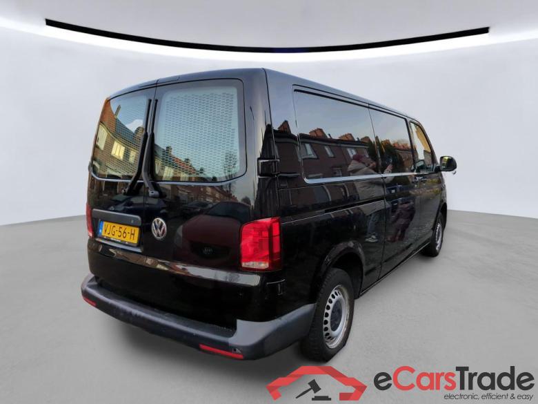 VOLKSWAGEN Transporter 110 kW #4