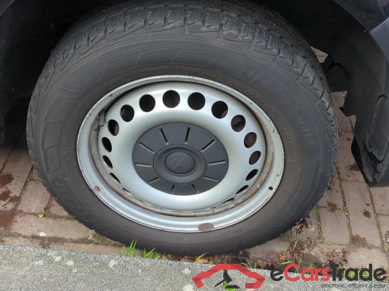 VOLKSWAGEN Transporter 110 kW #6