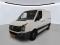 preview Volkswagen Crafter #0