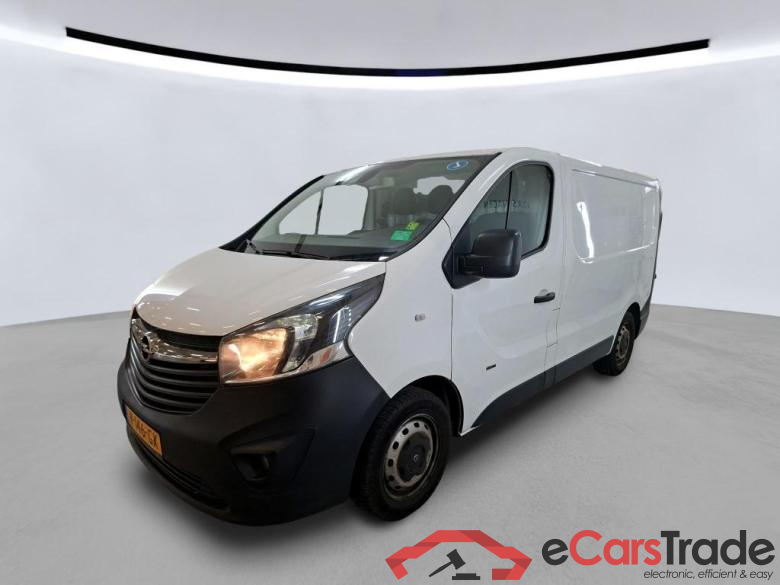 OPEL Vivaro 70 kW