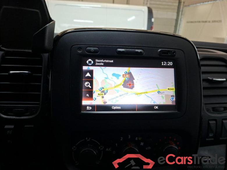 OPEL Vivaro 70 kW #2