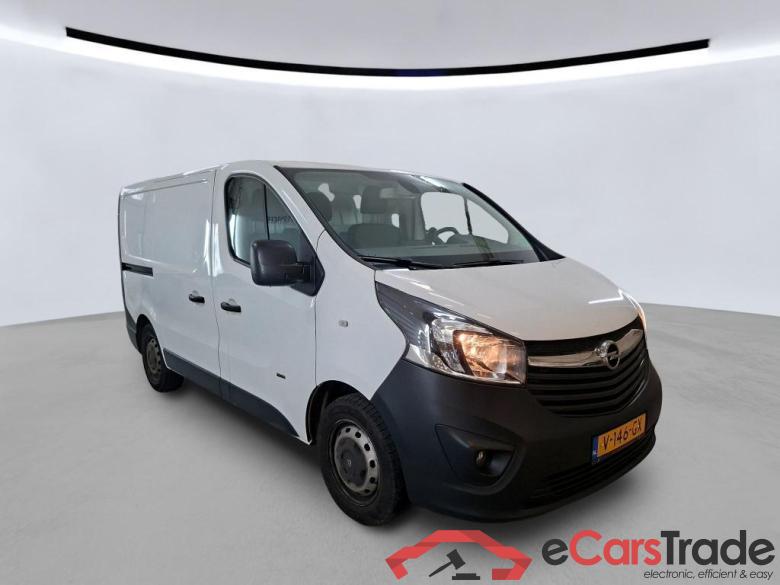 OPEL Vivaro 70 kW #4