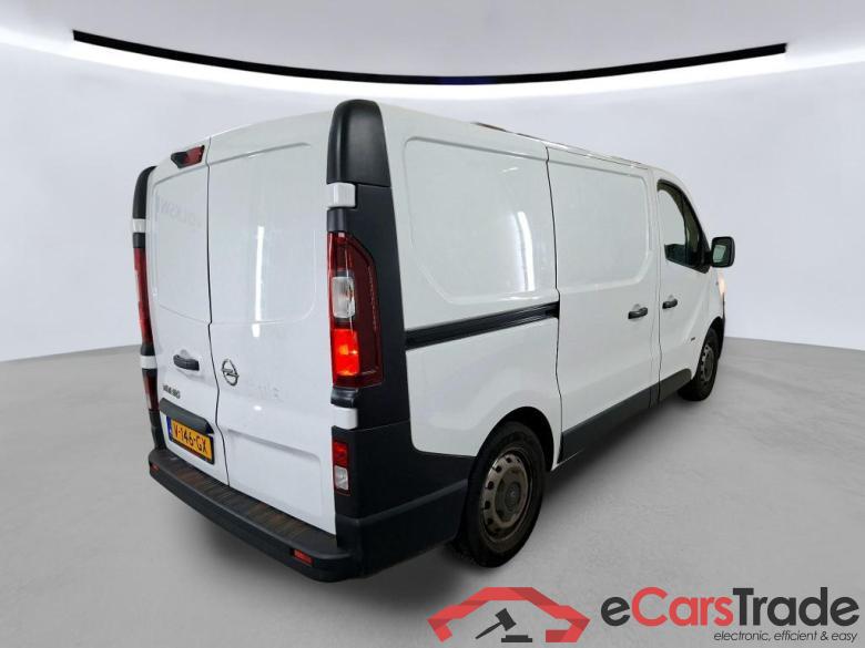 OPEL Vivaro 70 kW #5