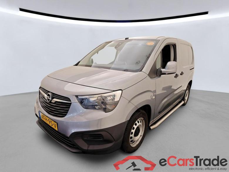 OPEL Combo 75 kW #1