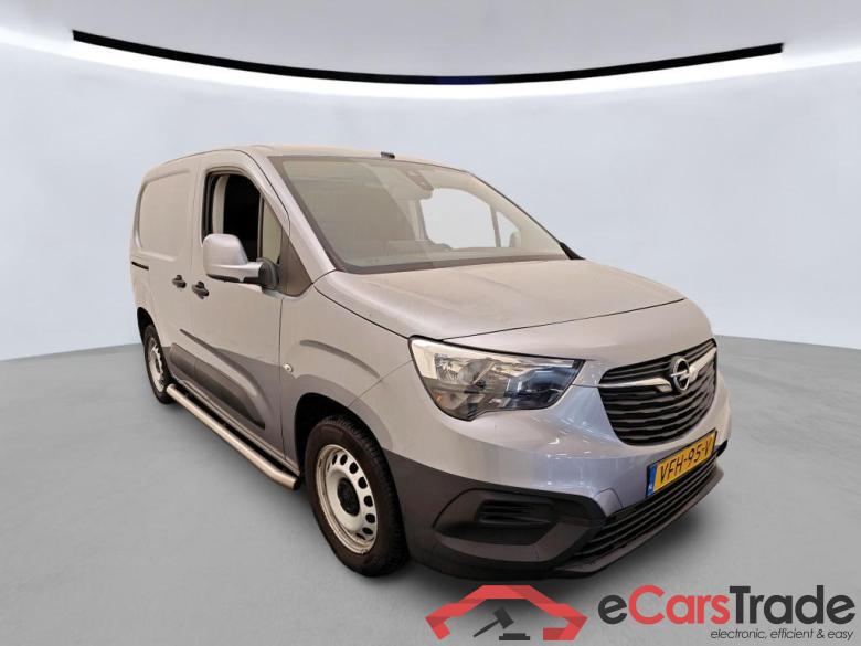 OPEL Combo 75 kW #4