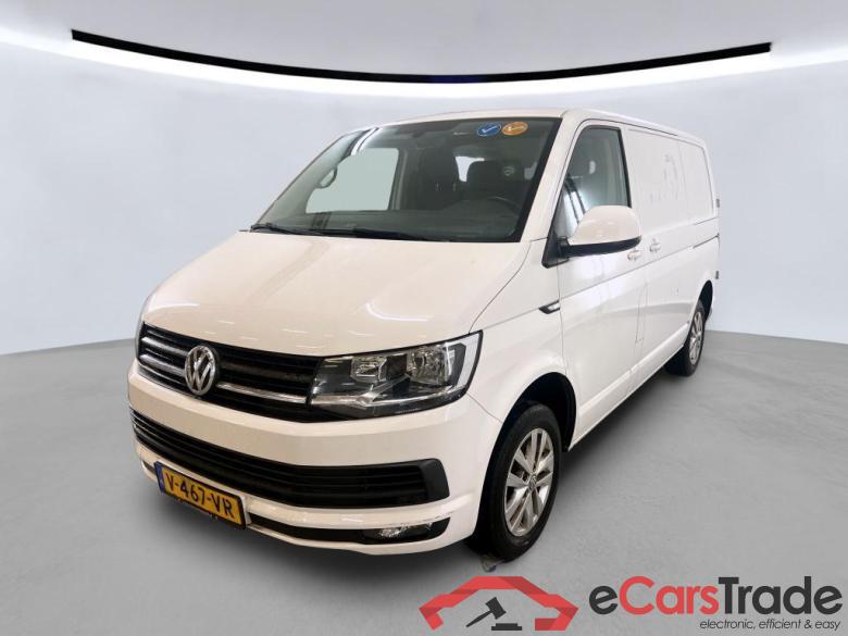 VOLKSWAGEN Transporter 110 kW #1