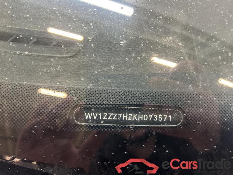 VOLKSWAGEN Transporter 110 kW #2