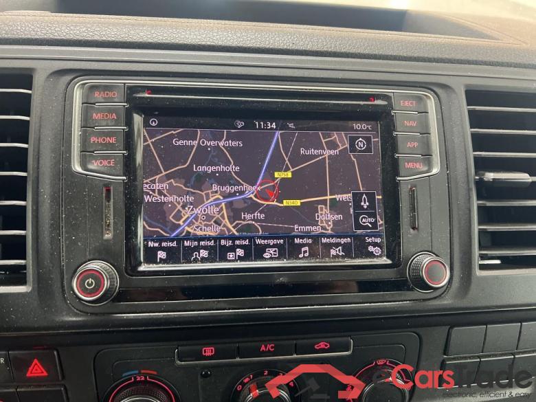 VOLKSWAGEN Transporter 110 kW #3