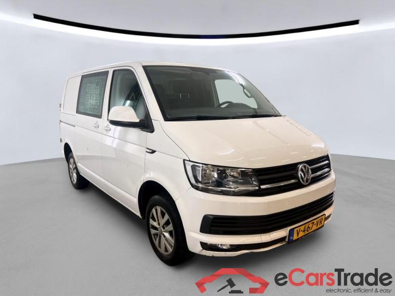 VOLKSWAGEN Transporter 110 kW #4