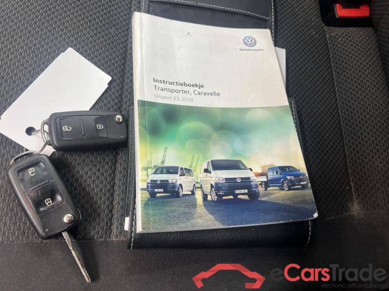 VOLKSWAGEN Transporter 110 kW #6