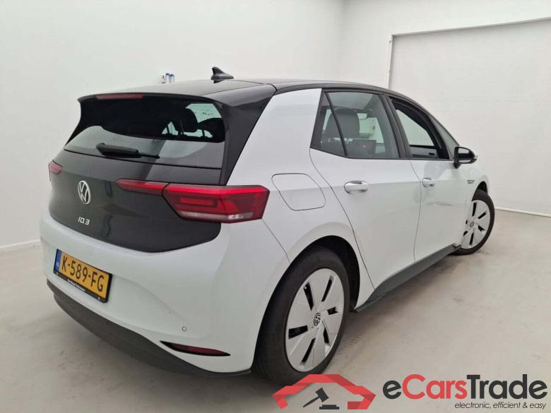 VOLKSWAGEN ID.3 Life 58 kWh #2
